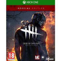 Dead by Daylight: Special Edition (XOne)