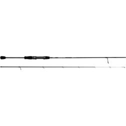 Okuma Fishing Light Range UFR 6'1'' 1-7g