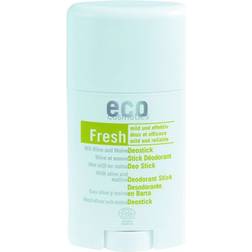 Eco Cosmetics Fresh Olive Leaf Milk Organic Deostick 50ml