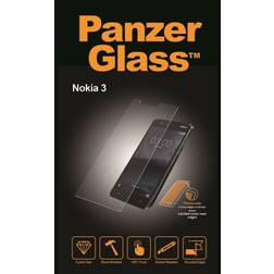 PanzerGlass Screen Protector (Nokia 3)