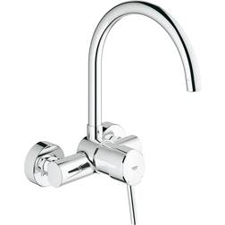 Grohe Concetto (32667001) Krom