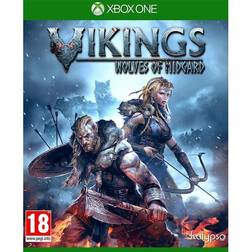 Vikings: Wolves of Midgard (XOne)