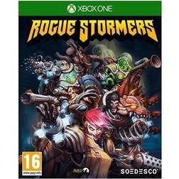 Rogue Stormers (XOne)