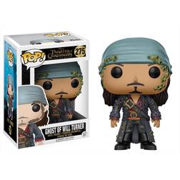 Funko Pop! Disney Pirates of the Caribbean Ghost of Will Turner