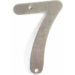 Habo Numeric House Number 7 60418