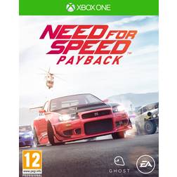 Need For Speed: Payback (XOne)