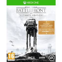 Star Wars: Battlefront - Ultimate Edition (XOne)