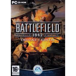 Battlefield 1942 - Deluxe Edition (PC)