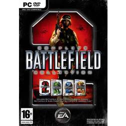 Battlefield 2 - Complete Collection (PC)