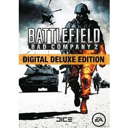 Battlefield: Bad Company 2 - Digital Deluxe Edition (PC)
