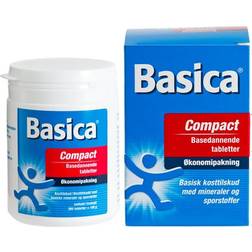 Biosan Basica Compact 360 st