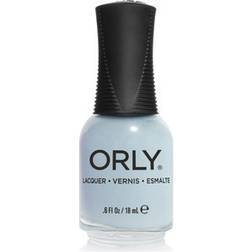 Orly Nail Polish Forget Me Not 18ml