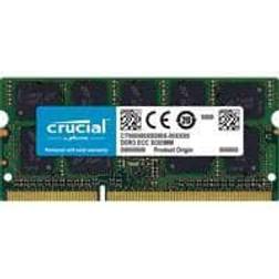 Crucial DDR4 2400MHz 2x8GB for Mac(CT2C8G4S24AM)