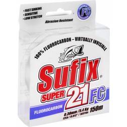 Sufix Super 21 FC 0.25mm 50m