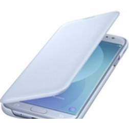 Samsung Wallet Cover (Galaxy J7 2017)