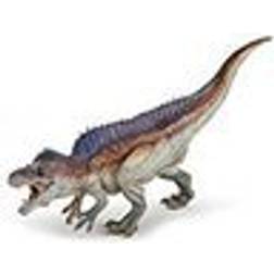 Papo Acrocanthosaurus 55062