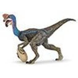 Papo Blue Oviraptor 55059