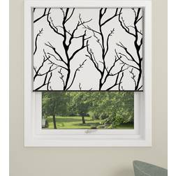 Debel Tree Print 160x175cm