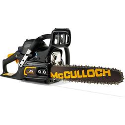 McCulloch CS 35S