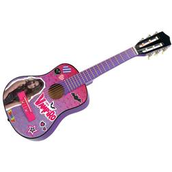 Smoby Chica Vampiro Acoustic Guitar