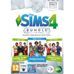 The Sims 4: Bundle Pack 9 (PC)