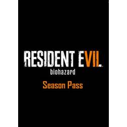Resident Evil 7: Season Pass (PC)