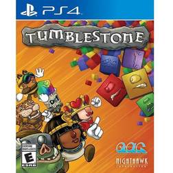 Tumblestone (PS4)