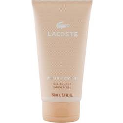 Lacoste Pour Femme Woman Shower Gel 150ml
