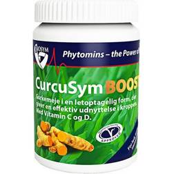 Biosym Curcusym Boost 120 st