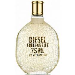 Diesel Fuel for Life for Her EdP 75ml