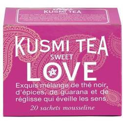 Kusmi Tea Sweet Love 44g 20st