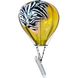 Kosta Boda Balloon Zebra Limited Edition Prydnadsfigur 52cm