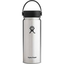Hydro Flask Wide Mouth Vattenflaska 0.53L