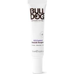 Bulldog Oil Control Blemish Targeter 15ml