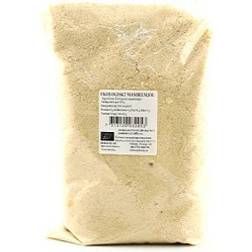 Bioterra Almond Flour Eco 1 kg 1000g