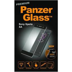 PanzerGlass Premium Screen Protector (Xperia XA)