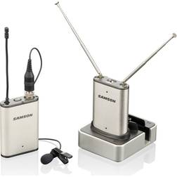 Samson AirLine Micro Camera Wireless System