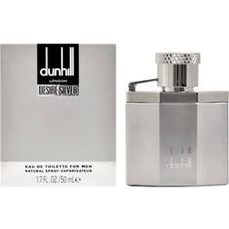 Dunhill Desire Silver EdT 50ml