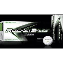 TaylorMade Rocket Ballz (12 pack)
