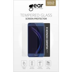 Gear by Carl Douglas Tempered Glass Screen Protector (Honor 8)