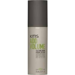 KMS California Addvolume Texture Cream 75ml