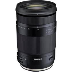 Tamron 18-400mm F3.5-6.3 Di II VC HLD for Nikon