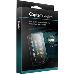 Copter Exoglass Screen Protector (iPhone 5/5S/SE/5C)