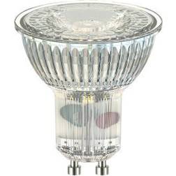 Airam 4711553 LED Lamp 3.8W GU10 2 Pack