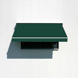 Solskydd Window Canopy FM30 160x60cm