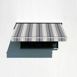 Solskydd Window Canopy FM30 250x70cm