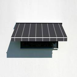 Solskydd Window Canopy FM30 200x90cm