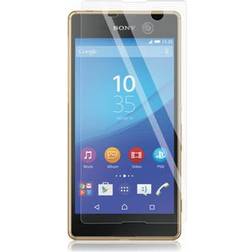 Panzer Tempered Glass Screen Protector (Xperia M5)