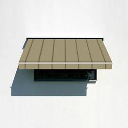 Solskydd Window Canopy FM30 180x50cm