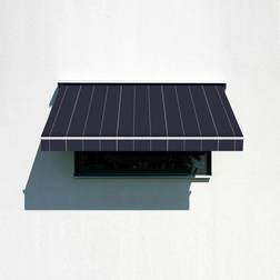 Solskydd Window Canopy FM30 110x50cm